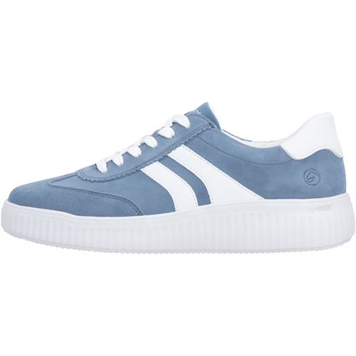 Baskets basses Basket Cuir Alburi - Remonte - Modalova
