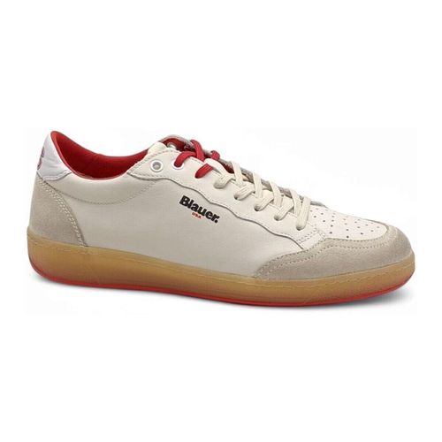 Baskets basses Blauer - Blauer - Modalova
