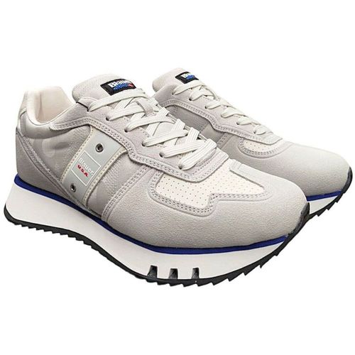 Baskets basses Blauer - Blauer - Modalova