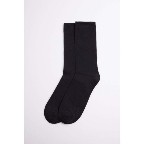 Chaussettes Chaussettes chaudes basiques - Ysabel Mora - Modalova