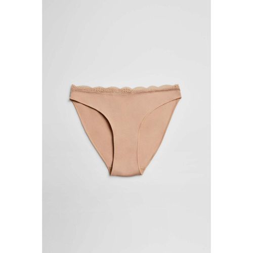 Slips Culotte lingerie nue - Ysabel Mora - Modalova