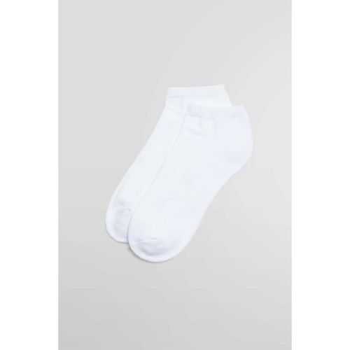 Chaussettes Pack de 3 chaussettes de sport blanches - Ysabel Mora - Modalova