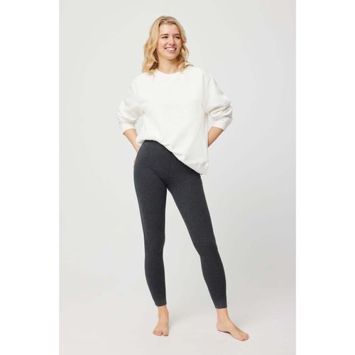 Collants Legging basique anthracite - Ysabel Mora - Modalova