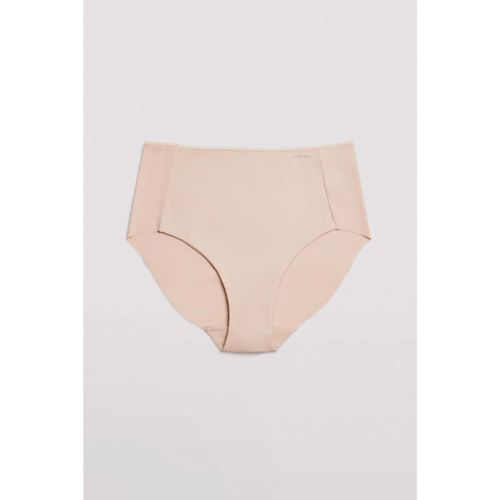 Slips Culotte de contrôle taille haute nude - Ysabel Mora - Modalova