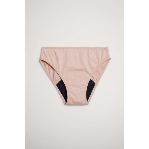 Slips Culotte menstruelle jeunesse nue - Ysabel Mora - Modalova