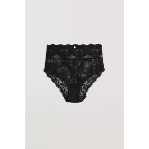 Culottes & slips Culotte taille haute en dentelle - Ysabel Mora - Modalova