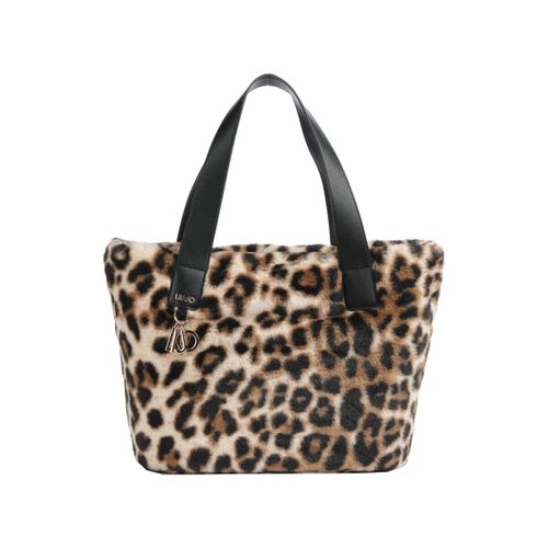 Cabas Af5154 E0305 Bolso L Tote - Liu Jo - Modalova