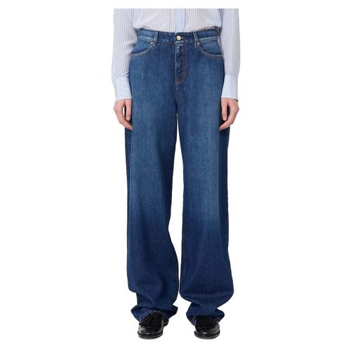 Jeans flare / larges MSTPALUDE - Maxmara Studio - Modalova