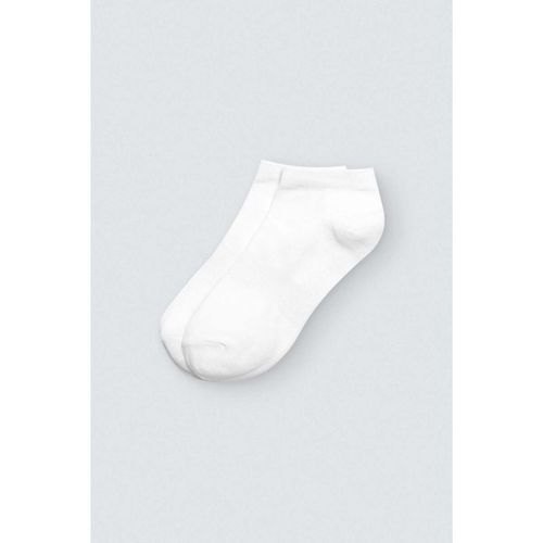 Chaussettes Lot de 5 chaussettes courtes basiques blanches - Ysabel Mora - Modalova