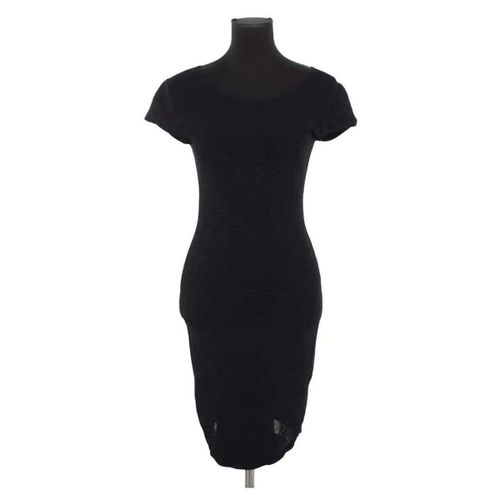 Robe courte Maje Robe noire - Maje - Modalova