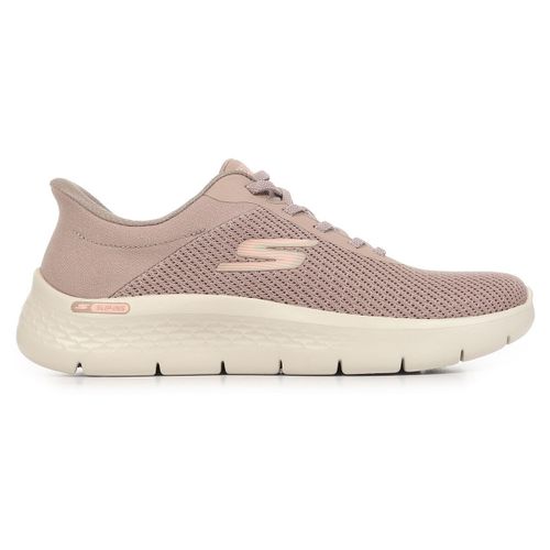 Baskets basses Go Walk Flex Carla Slip Ins - Skechers - Modalova
