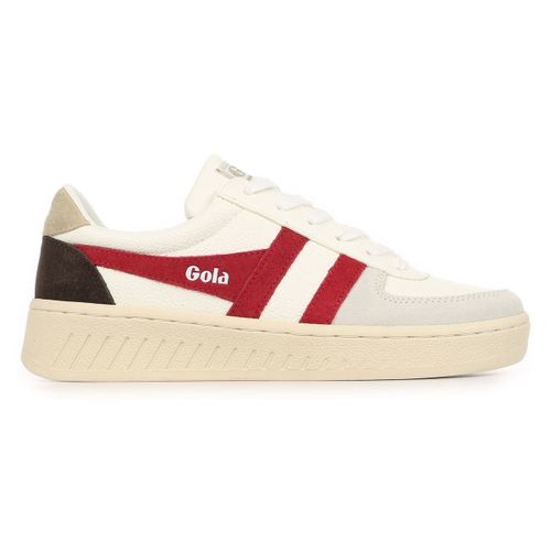Baskets basses Granslam Trident - Gola - Modalova