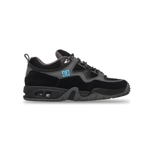 Chaussures de Skate TRUTH OG black grey blue - DC Shoes - Modalova