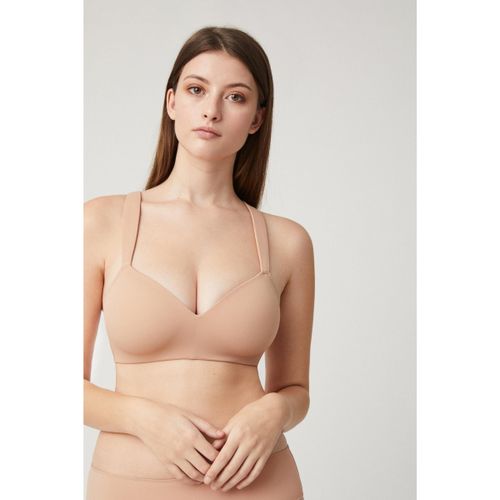 Rembourrés Soutien-gorge rembourré sans armatures - Ysabel Mora - Modalova