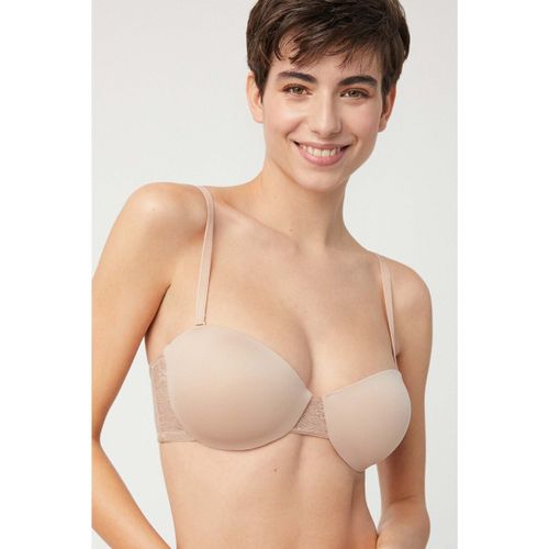 Emboitants Soutien-gorge sans bretelles multipositions - Ysabel Mora - Modalova