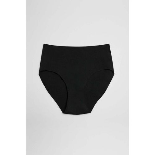 Slips Culotte haute laser noire - Ysabel Mora - Modalova