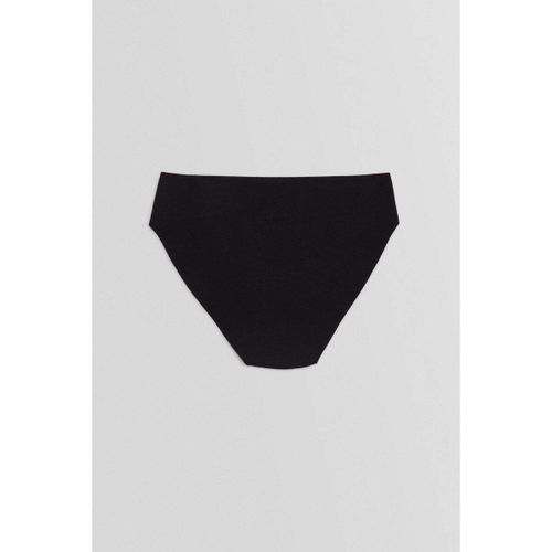 Slips Culotte laser blanche - Ysabel Mora - Modalova