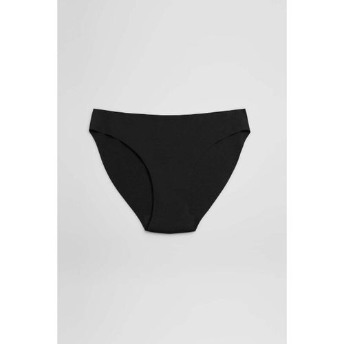 Slips Culotte laser blanche - Ysabel Mora - Modalova