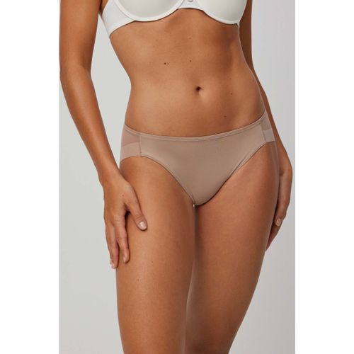 Culottes & slips Culotte tulle vison - Ysabel Mora - Modalova