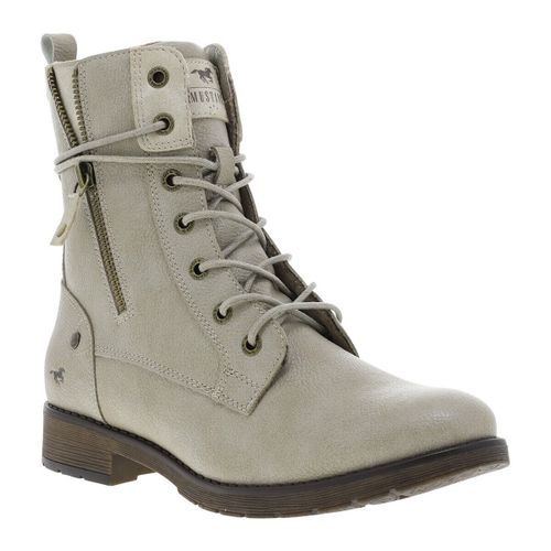 Bottines 250270324 - écrues - Mustang - Modalova
