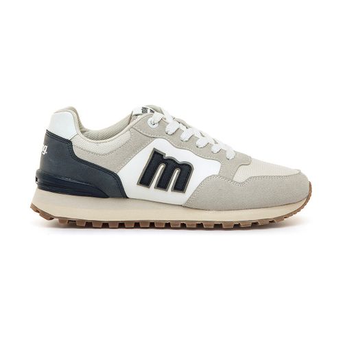 Baskets basses 84711ss plity_off_white - MTNG - Modalova