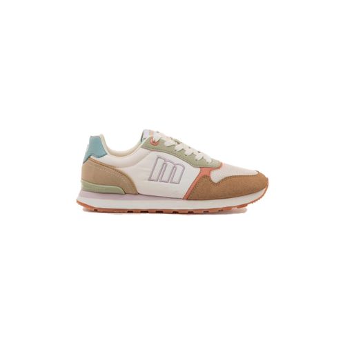 Baskets basses SNEAKERS JOGGO CLASSIC 60909 - MTNG - Modalova