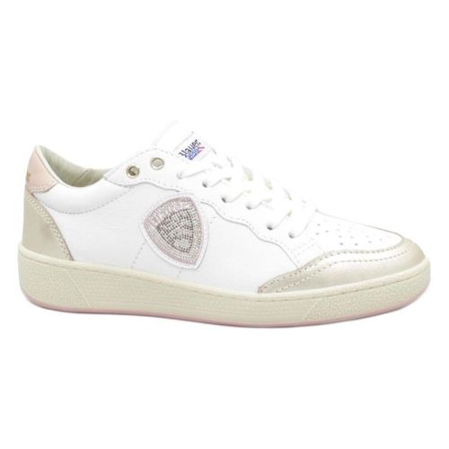Baskets basses BLA-E26-OLYMPIA21-LAM - Blauer - Modalova
