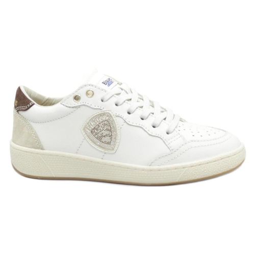 Baskets basses BLA-E26-OLYMPIA21-LES - Blauer - Modalova