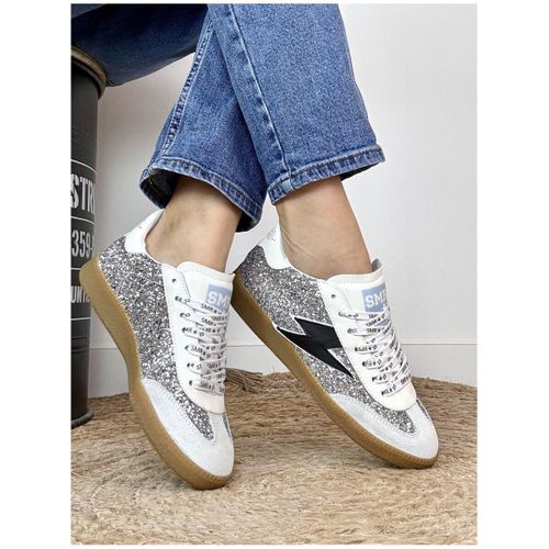 Baskets basses - Baskets EMILY D324 - Semerdjian - Modalova