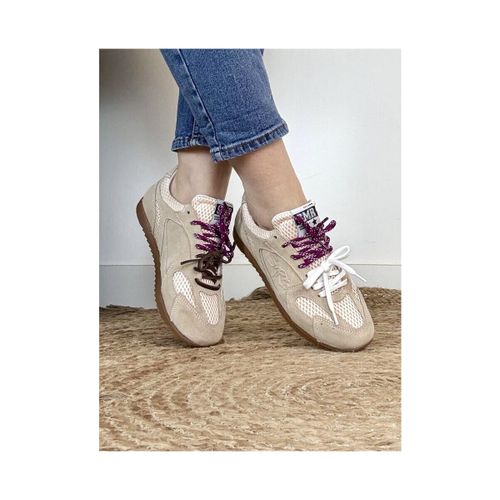 Baskets basses - Baskets BILLIE D244 - Semerdjian - Modalova