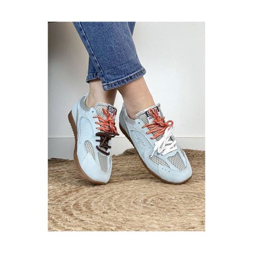 Baskets basses - Baskets BILLIE D243 - Semerdjian - Modalova