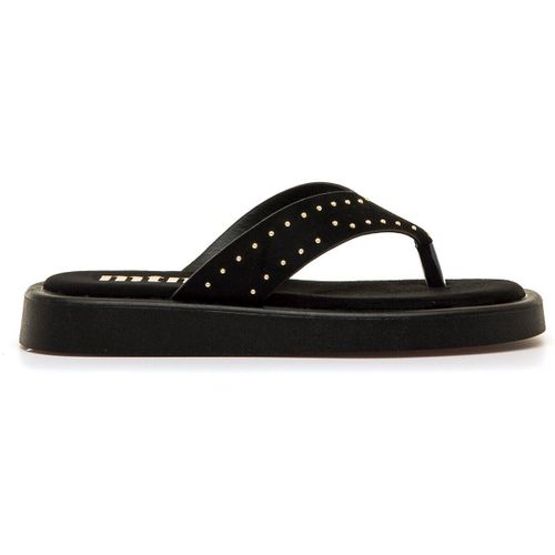 Sandales compensées MTNG MABY - MTNG - Modalova