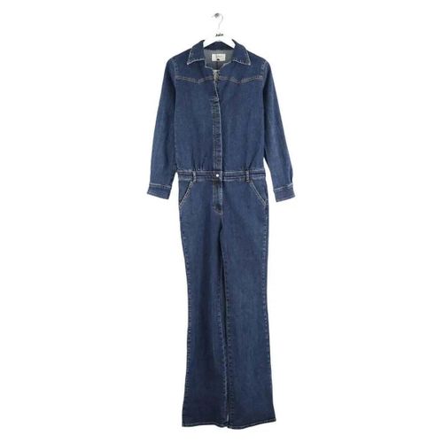 Combinaisons Combinaison en coton bleue - Bash - Modalova