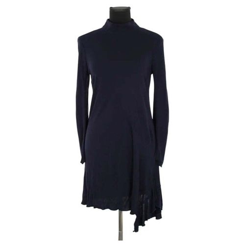 Robe courte Tara Jarmon Robe bleue - Tara Jarmon - Modalova