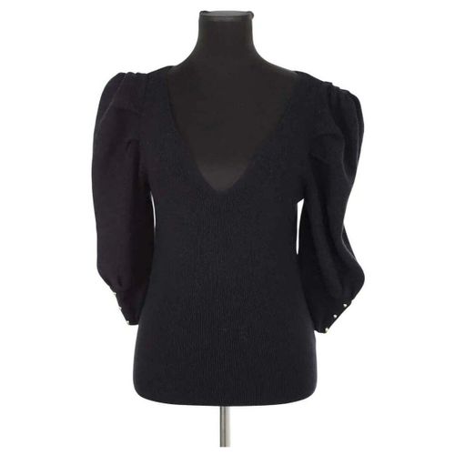 Blouses Bash Top en coton noir - Bash - Modalova