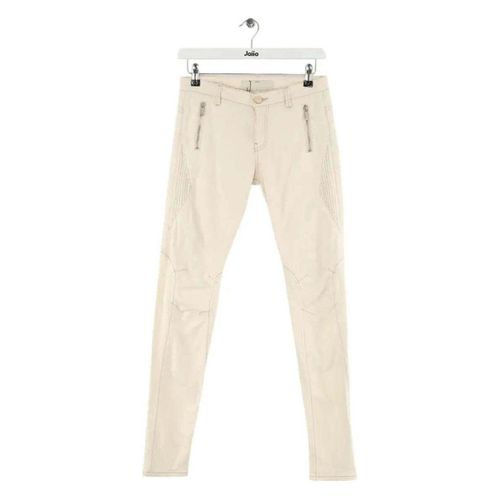Jeans Pinko Jean slim blanc - Pinko - Modalova