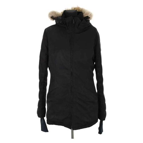 Doudounes Doudoune noire - Canada Goose - Modalova