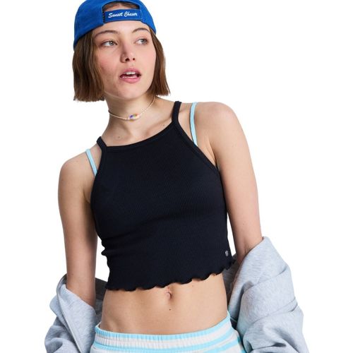 Debardeur Roxy As I Am - Roxy - Modalova