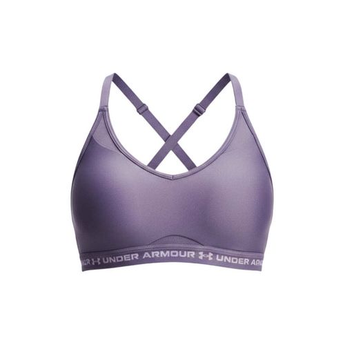 Brassières de sport Crossback Low Bra - Under Armour - Modalova