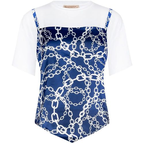 Blouses Rinascimento CFC0127748003 - Rinascimento - Modalova