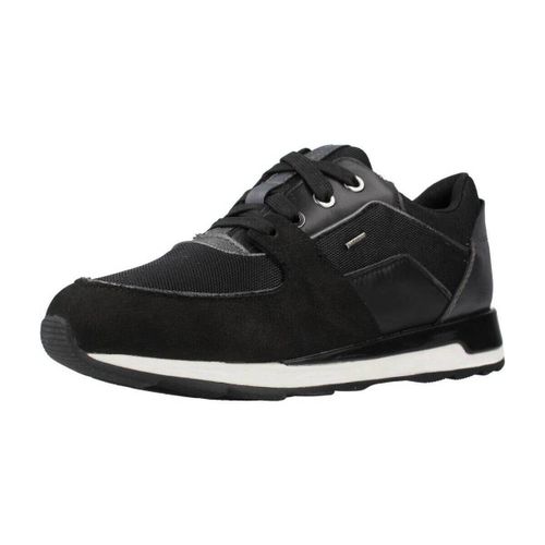 Baskets basses D New Aneko B Abx - Geox - Modalova