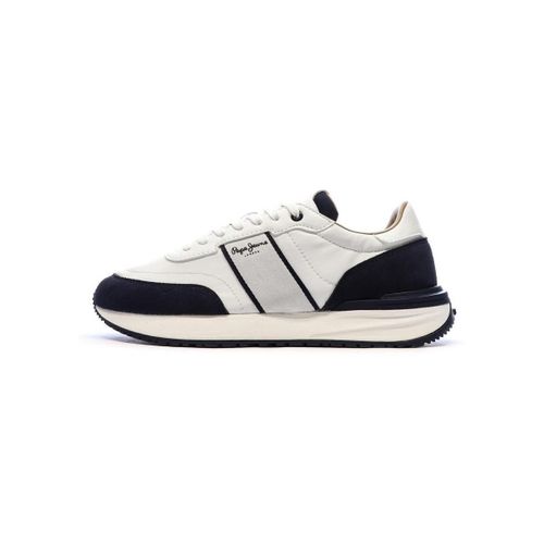 Baskets basses Pepe jeans Buster - Pepe jeans - Modalova