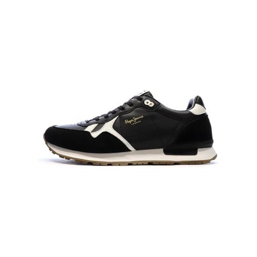 Baskets basses Brit Supra - Pepe jeans - Modalova