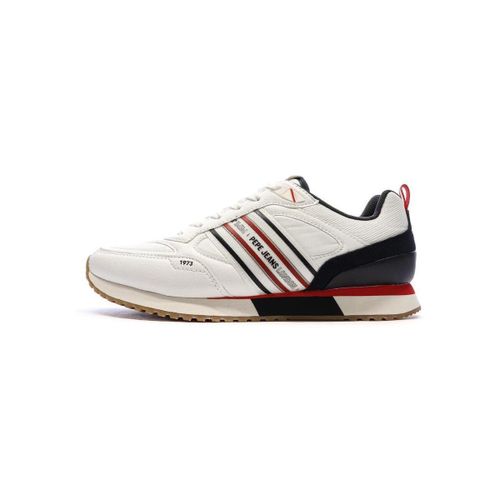 Baskets basses Dublin Half - Pepe jeans - Modalova