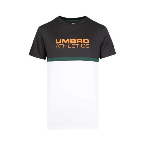 T-shirt Umbro Spa Net - Umbro - Modalova