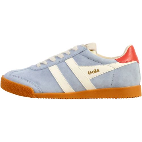 Baskets basses Basket Cuir Elan Trainer - Gola - Modalova