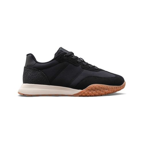 Baskets basses Baskets H, Noir - Kebello - Modalova