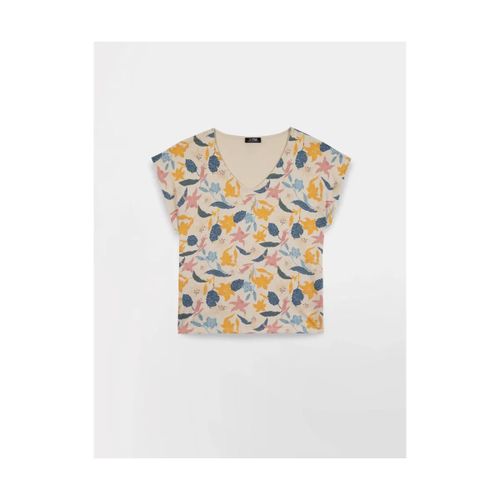 T-shirt TBS MYTSYSAN - TBS - Modalova