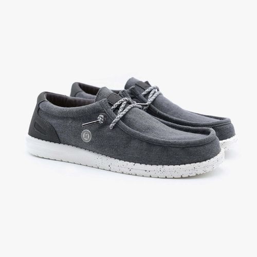 Chaussures bateau Saint Jean - Serge Blanco - Modalova