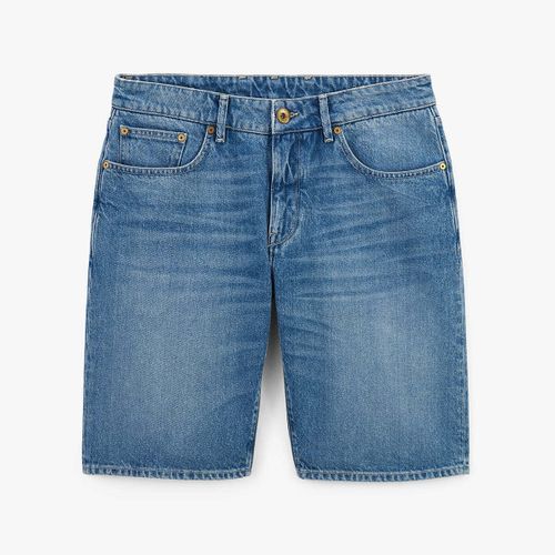 Short Serge Blanco 331 - Serge Blanco - Modalova